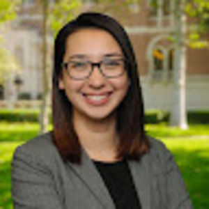 Meet your Posher, Elsie